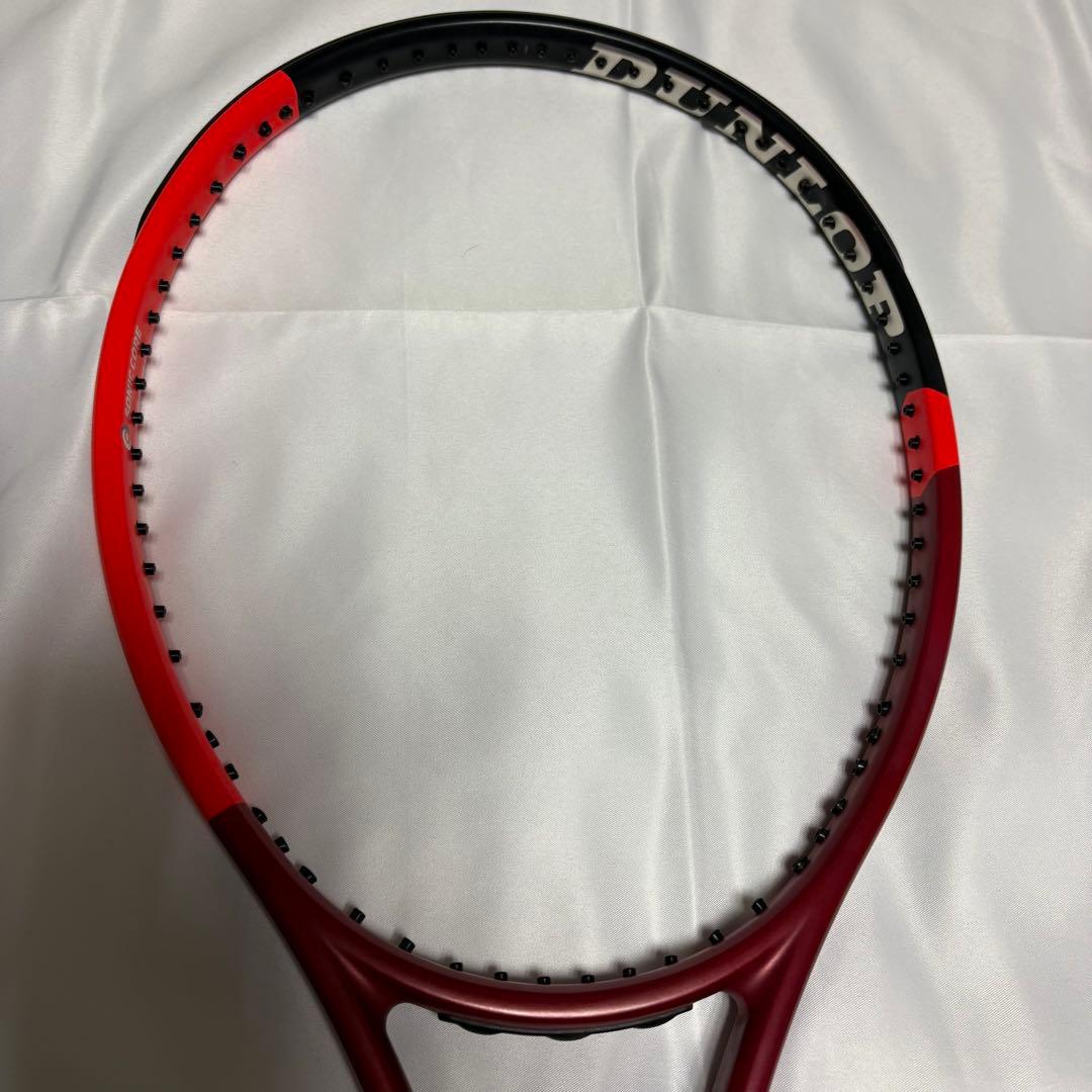 ラケット(硬式用) DUNLOP CX200 TOUR