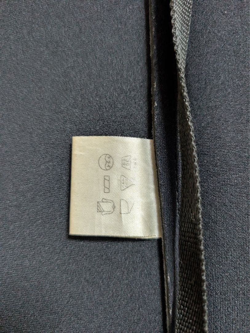ノーブランド 2mm シーガル メンズ MLサイズ