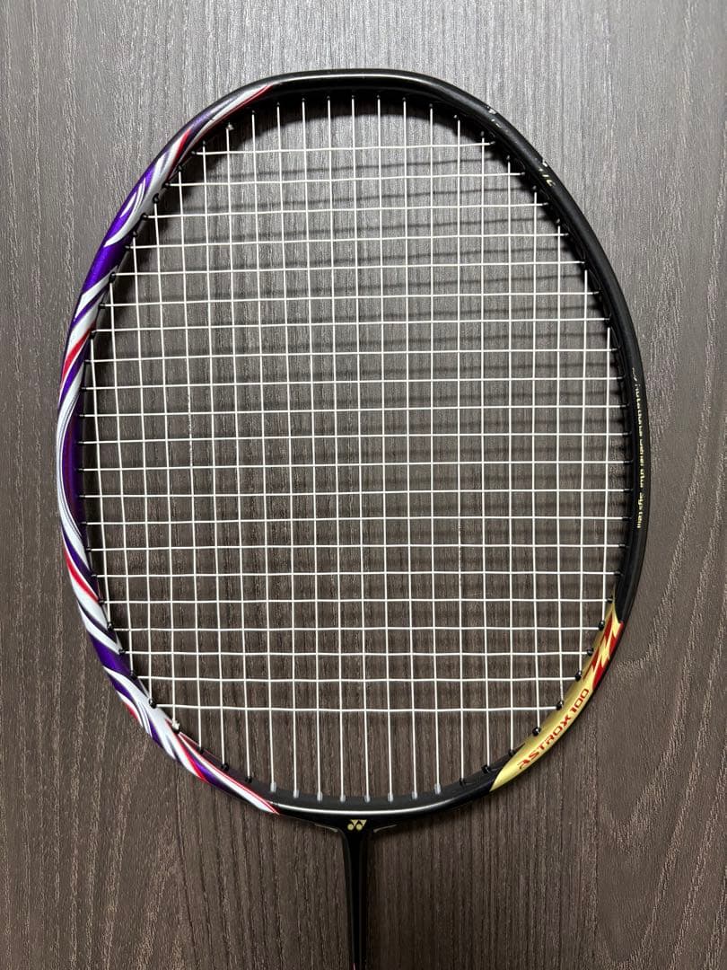 ASTROX 100ZZ BP 4UG5 専門店会限定カラー