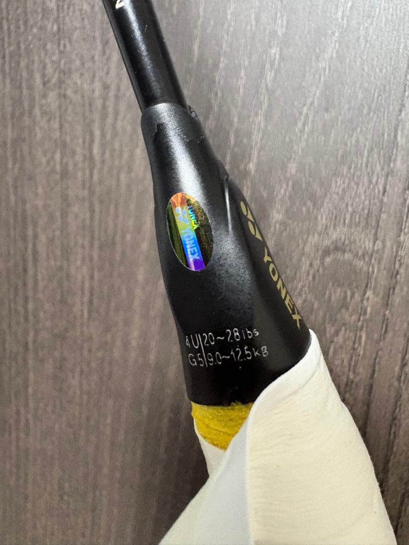 ASTROX 100ZZ BP 4UG5 専門店会限定カラー