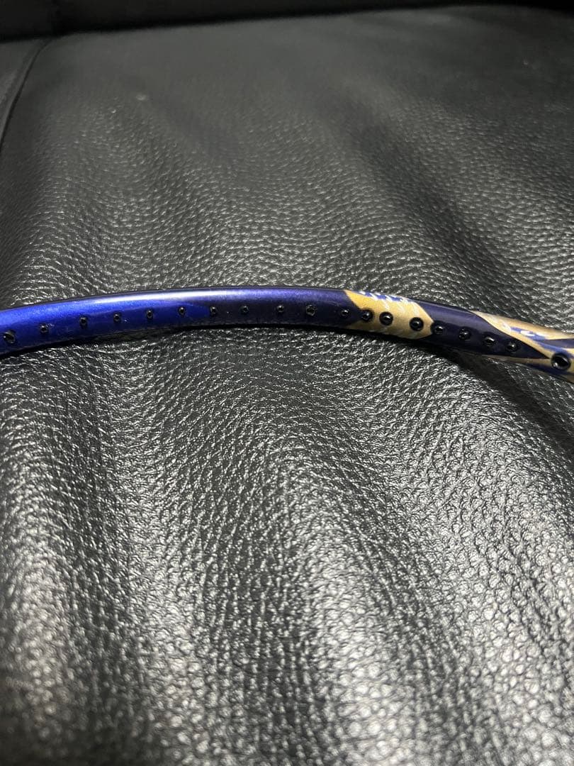 アストロクス99 桃田賢斗モデル　4UG5