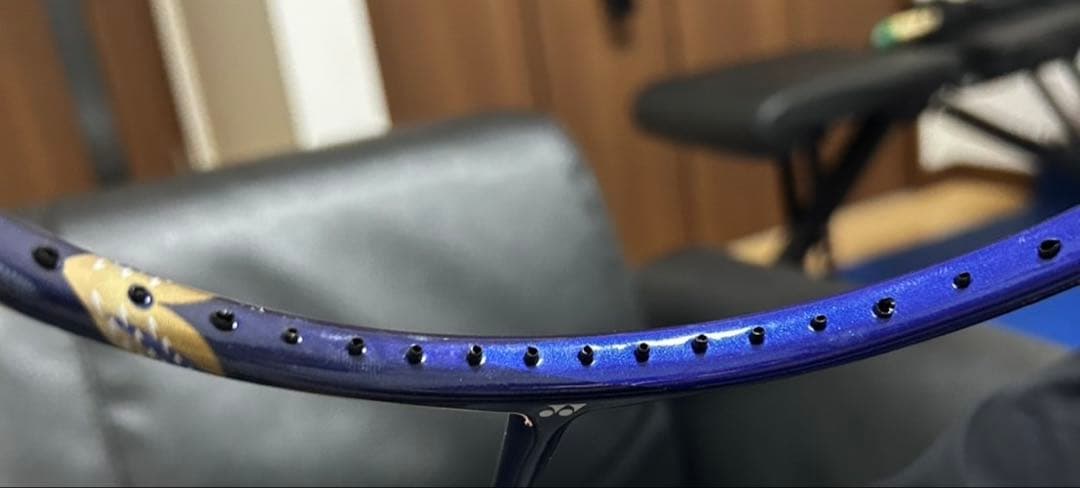 アストロクス99 桃田賢斗モデル　4UG5