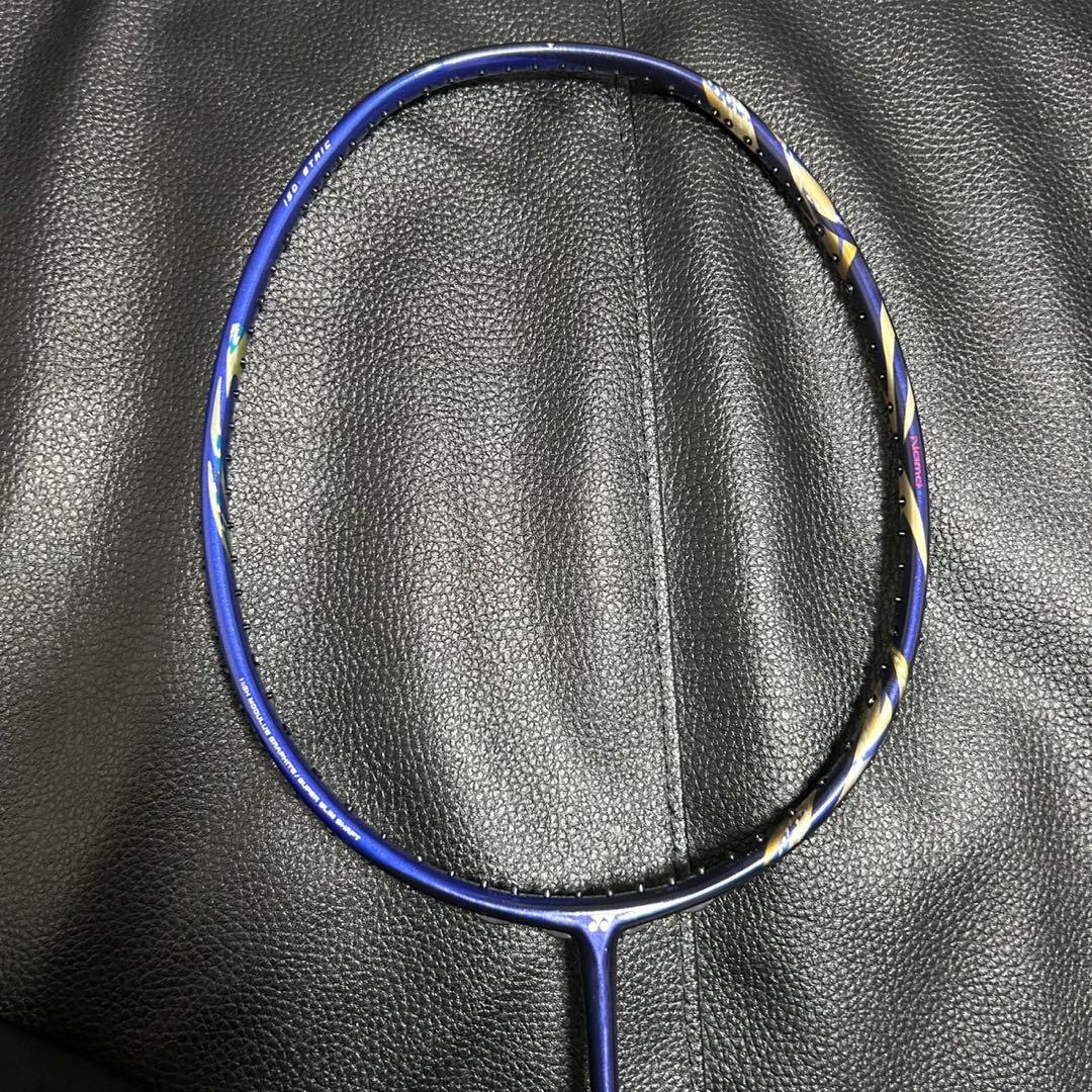 アストロクス99 桃田賢斗モデル　4UG5