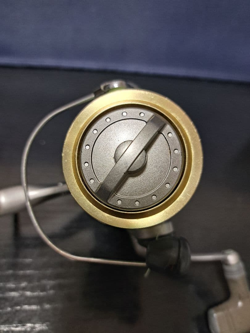 【3セットまとめ】スピニングリール　3セット