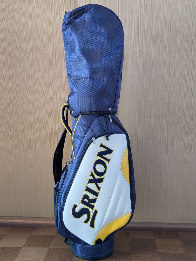 やんずさん専用　Srixon キャディバッグ