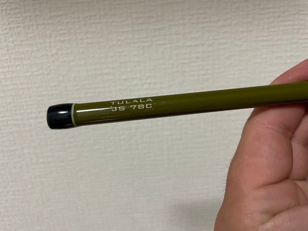 ジェットセッター　78C 中古品