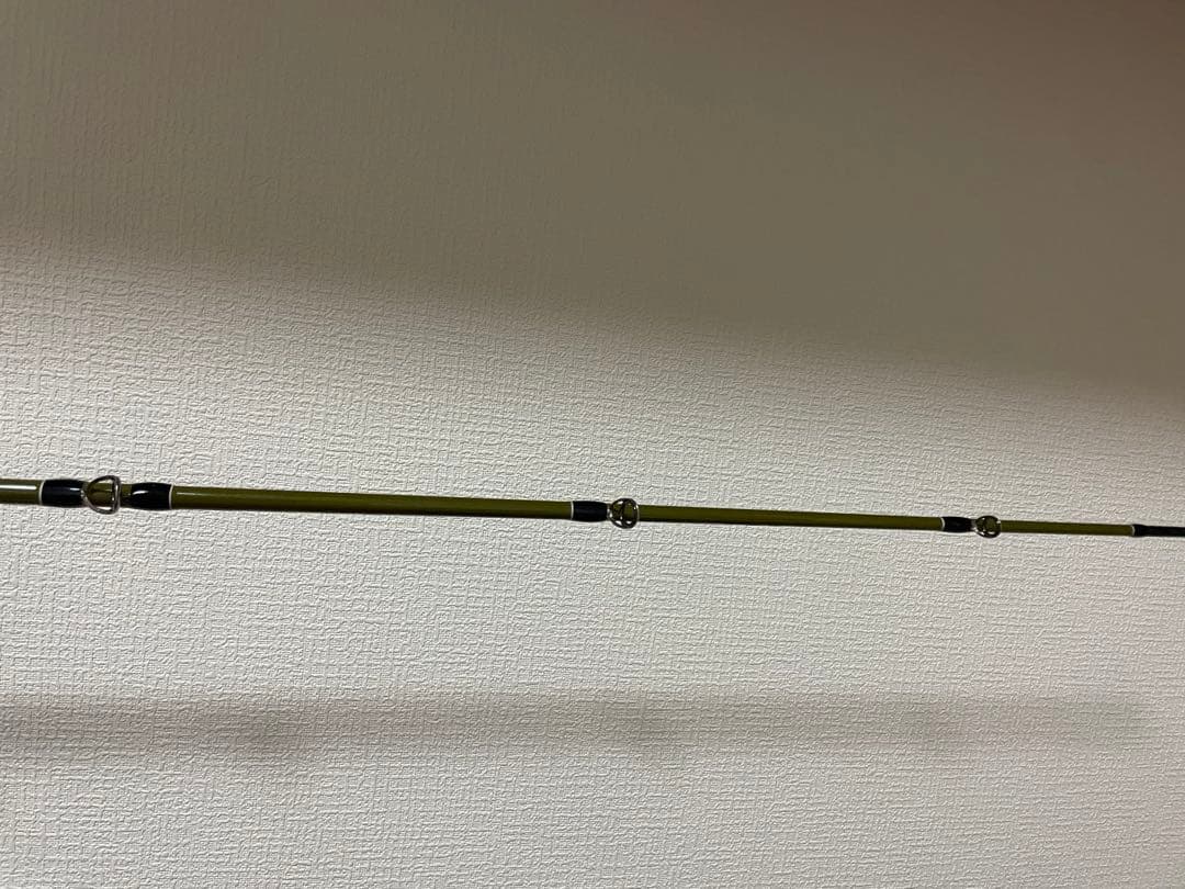 ジェットセッター　78C 中古品