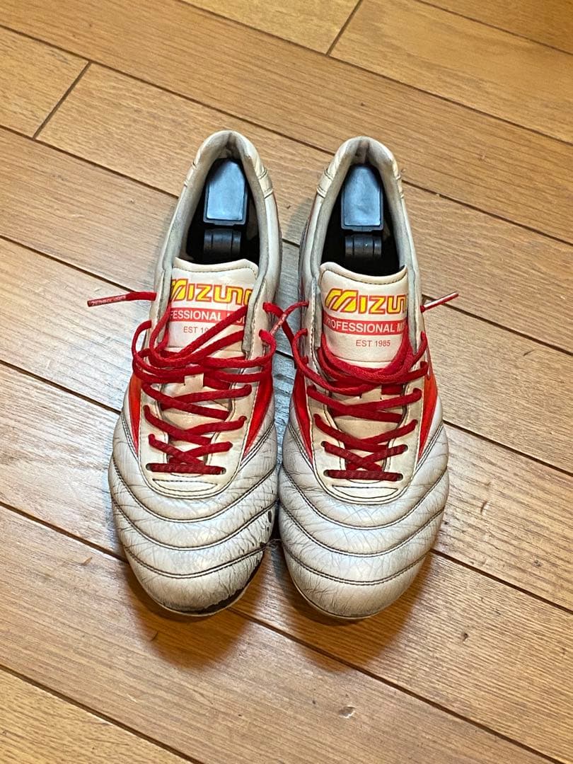 モレリア2Japan 限定モデル　25.5㎝
