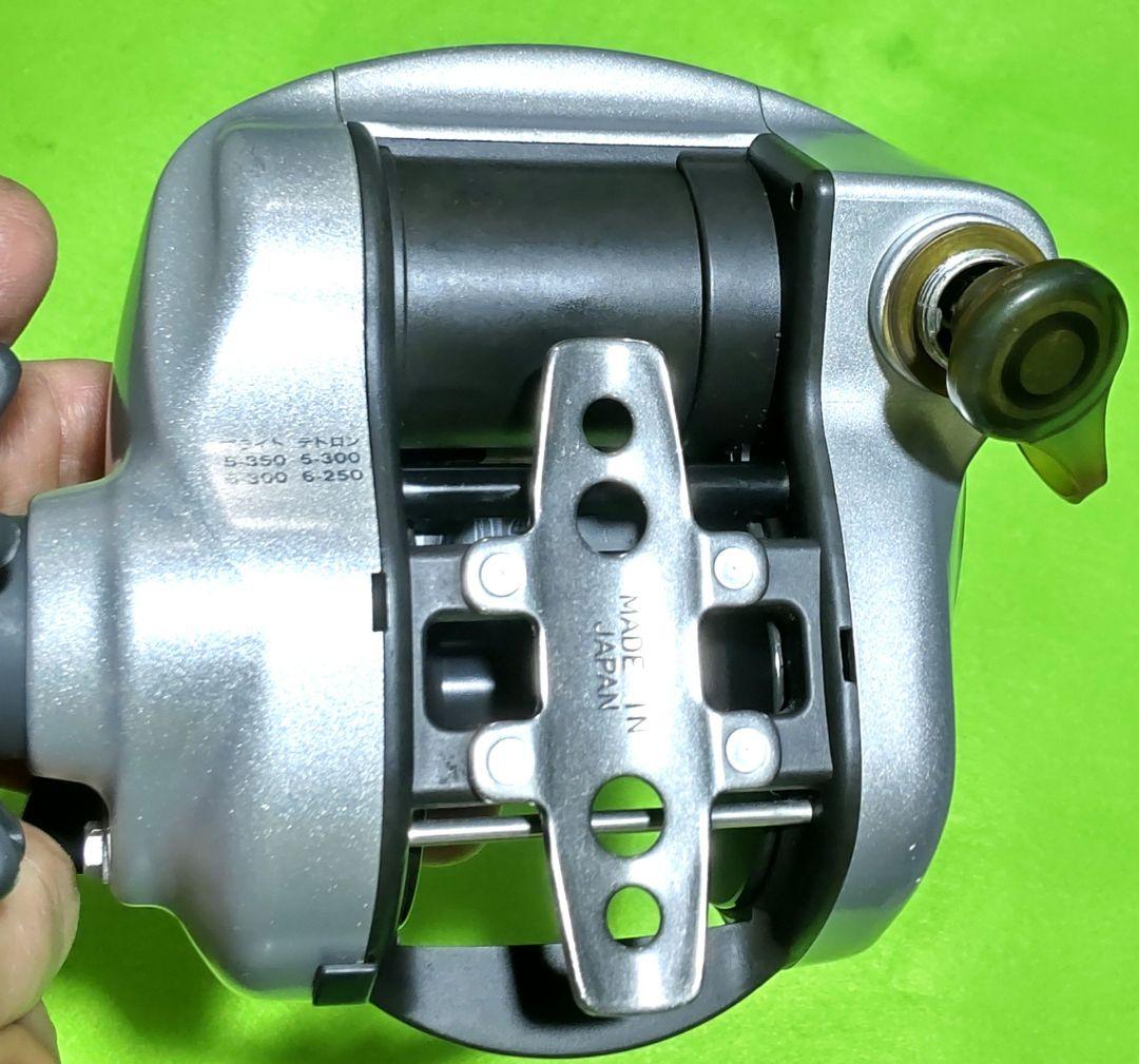ダイワSUPER TANACOM-s500WP