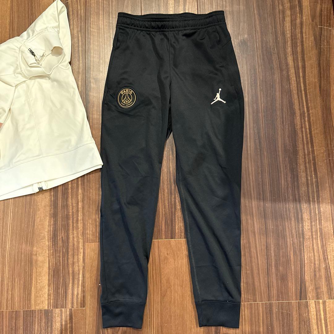 Jordan PSG ジャージセット パリサンジェルマン