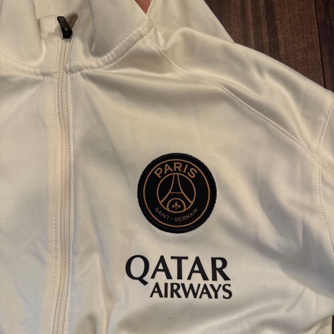 Jordan PSG ジャージセット パリサンジェルマン