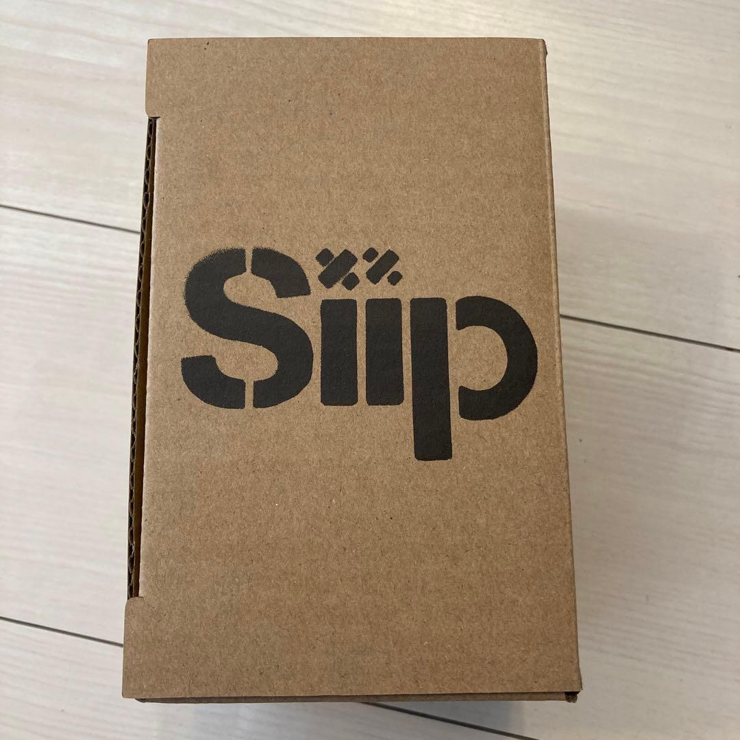 Siip 完全生産限定BOX キャンドルとホルダー 貴重なアイテムです！