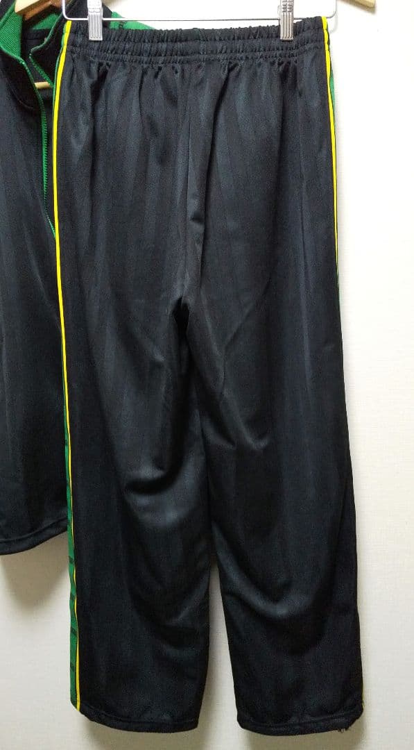 プーマ　Ｍサイズ　セットアップ　好配色　希少カラー