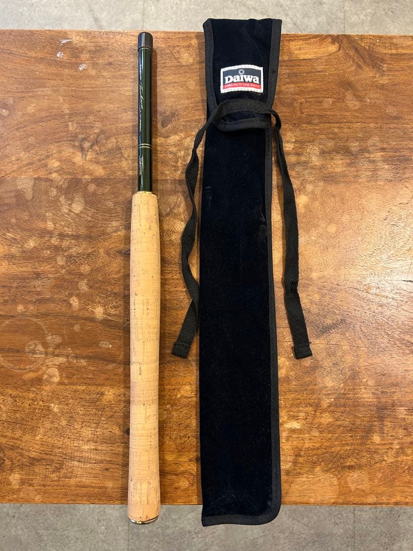 DAIWA NEOテンカラLT 33SC 渓流竿