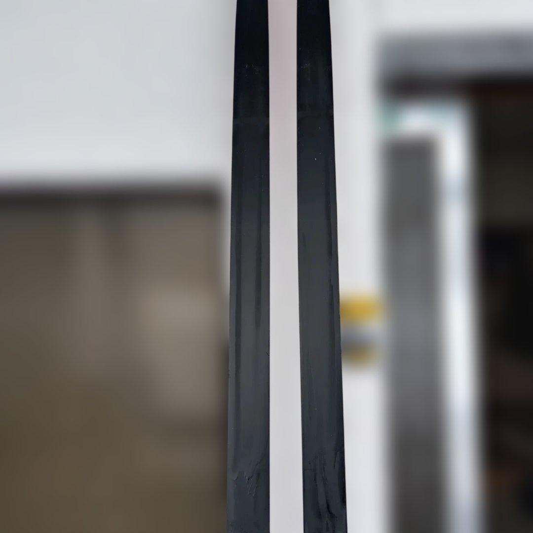 MADSHUS クラシックスキー 207cm Rottefella