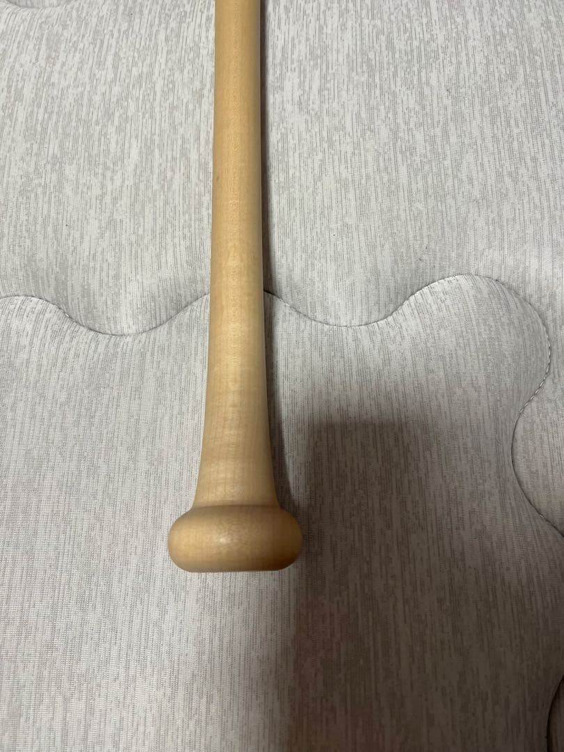 NPBバット新品未使用