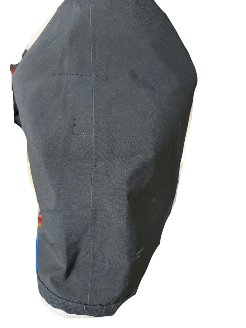 QUIKSILVER GORE-TEX S スノーボードウェア
