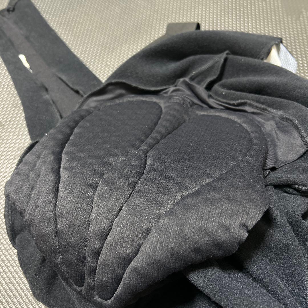 ASSOS MILLE GT ULTRAZ 冬用ビブタイツ XS アソス