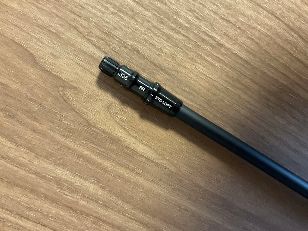 ディアマナ WB63S テーラーメイド純正