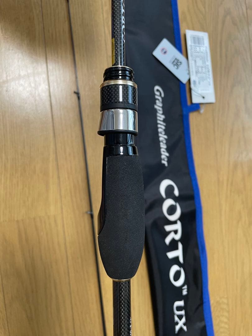 【最終価格】21コルトUX 542UL-S