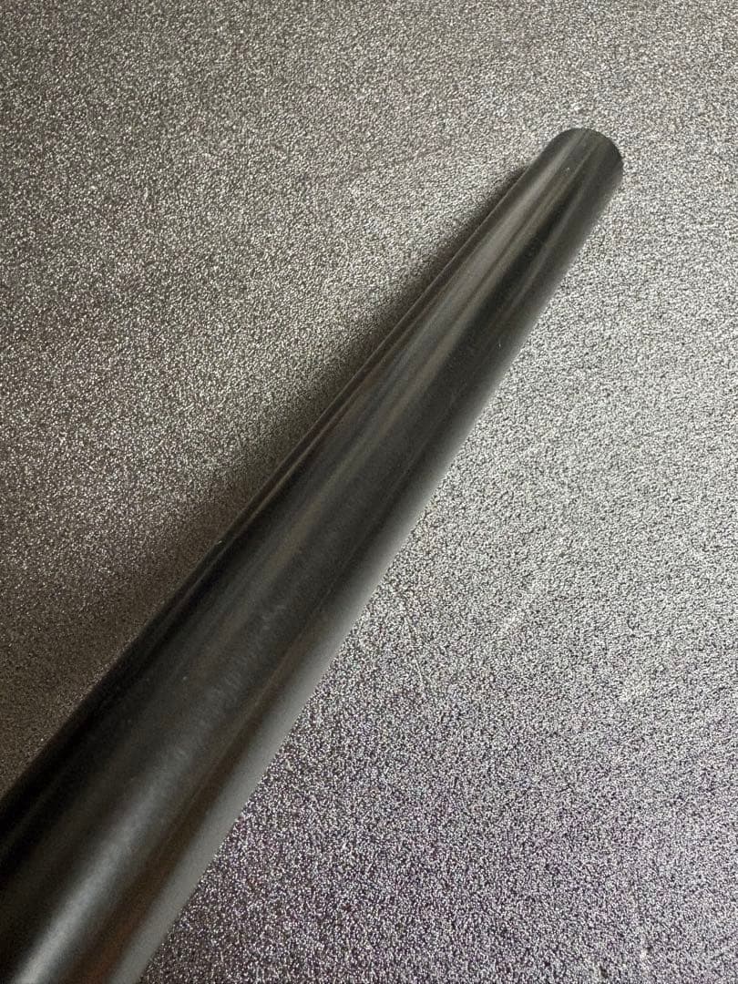 Nitto ZX フラット バー ハンドル　495mm