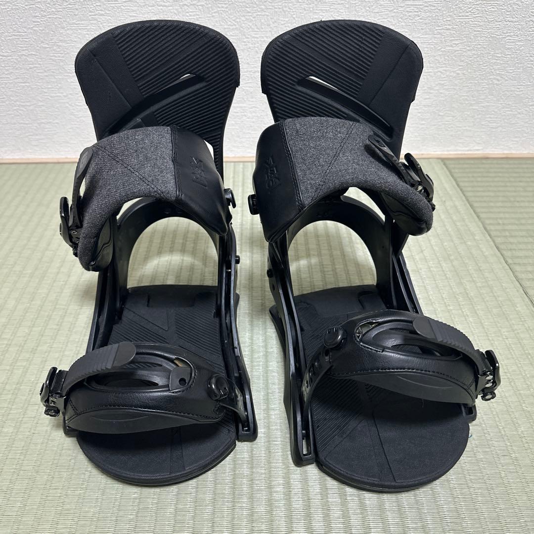 BURTON MISSION Re:Flex Mサイズ