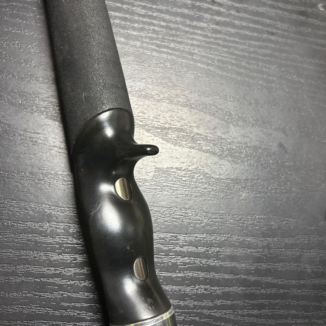 ハートランドZ HL-Z671HRB-SV 疾風