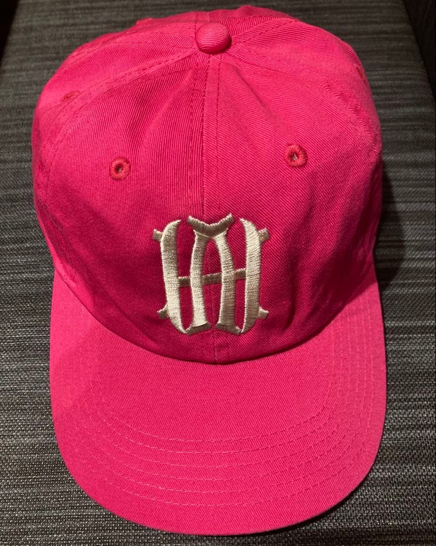 浜崎あゆみｘMFC STORE CAP KHAKI キャップ