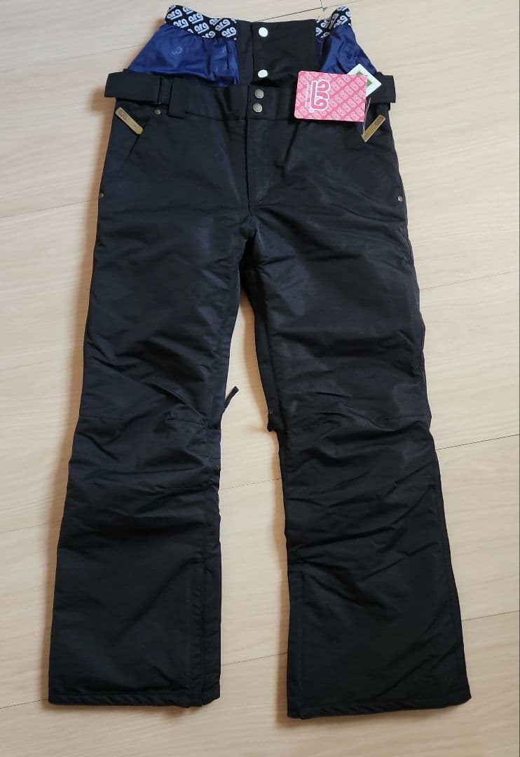 スノボウェア★上下セットMサイズ★タグ付き未使用品