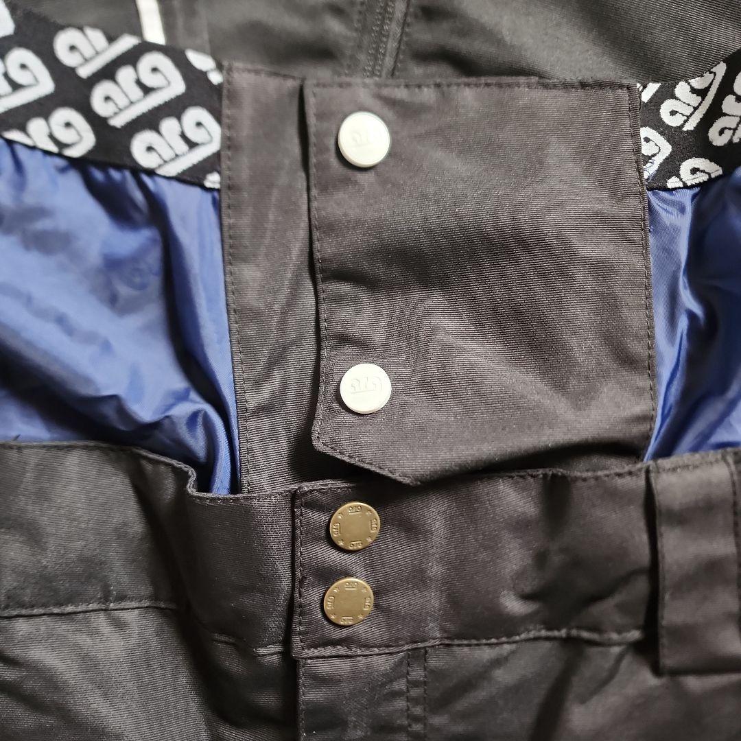 スノボウェア★上下セットMサイズ★タグ付き未使用品
