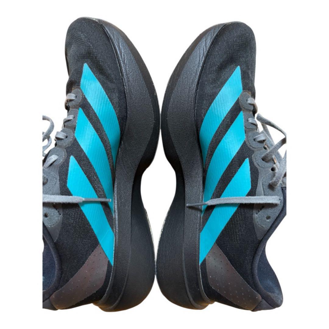 adidas アディゼロ　EVO SL 26cm