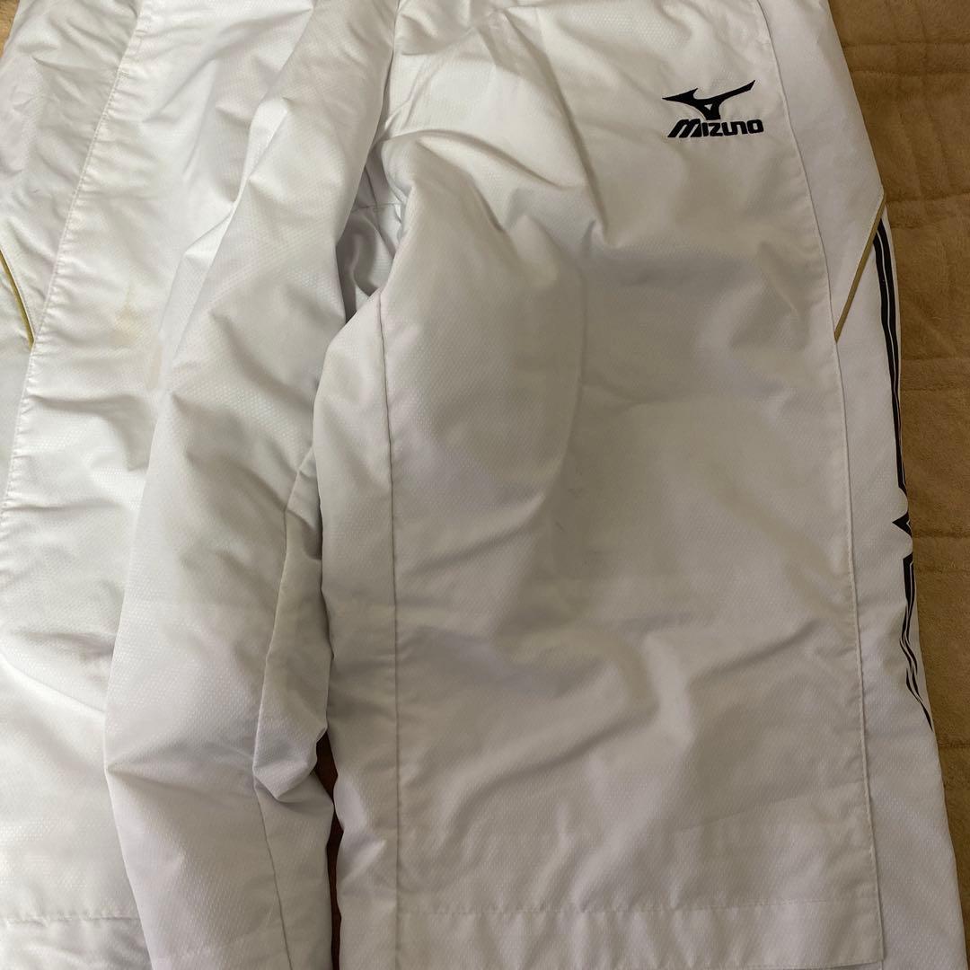 【MIZUNO】ミズノスポーツアウター上下セット