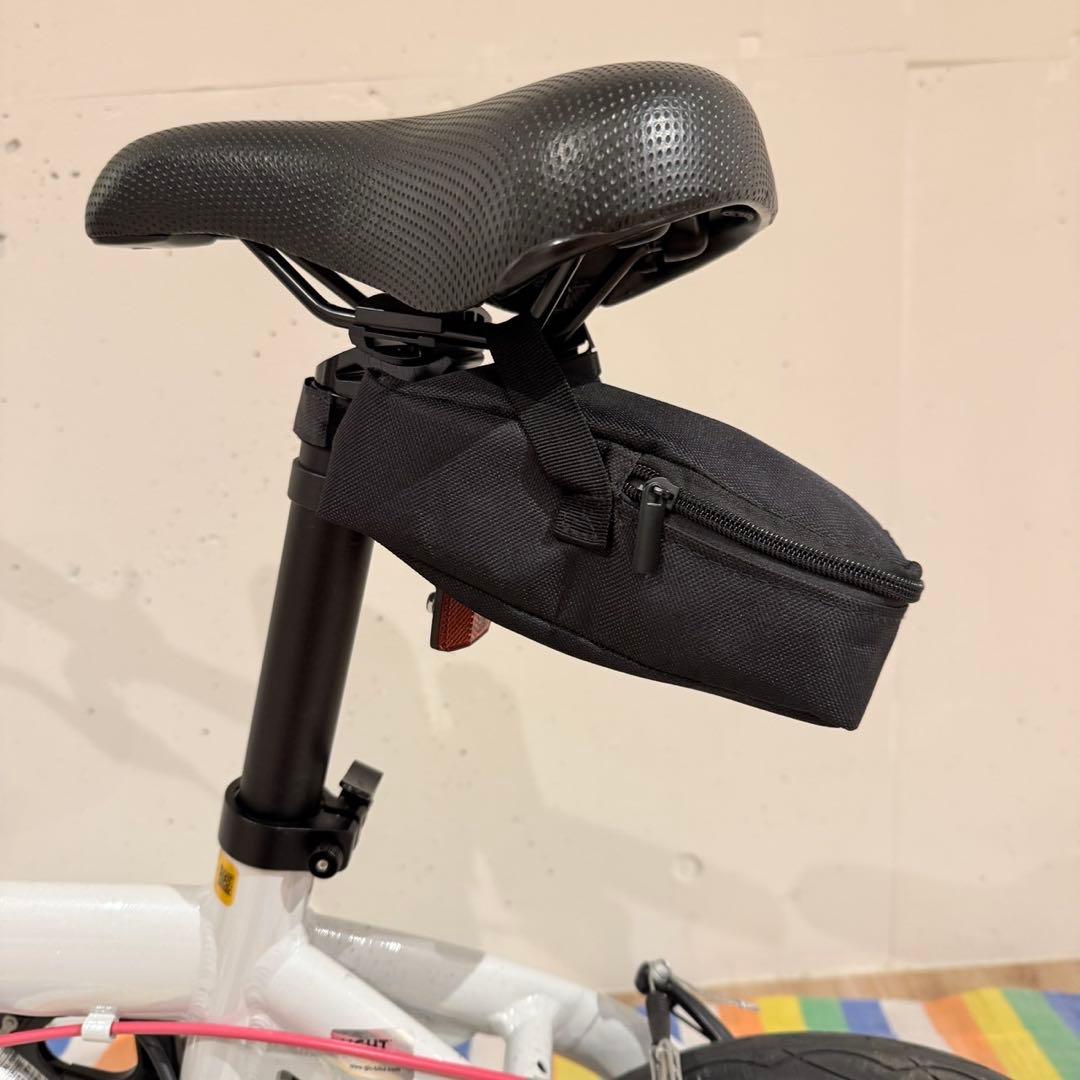 【超軽量】電動アシスト自転車 TRANS MOBILLY NEXT140