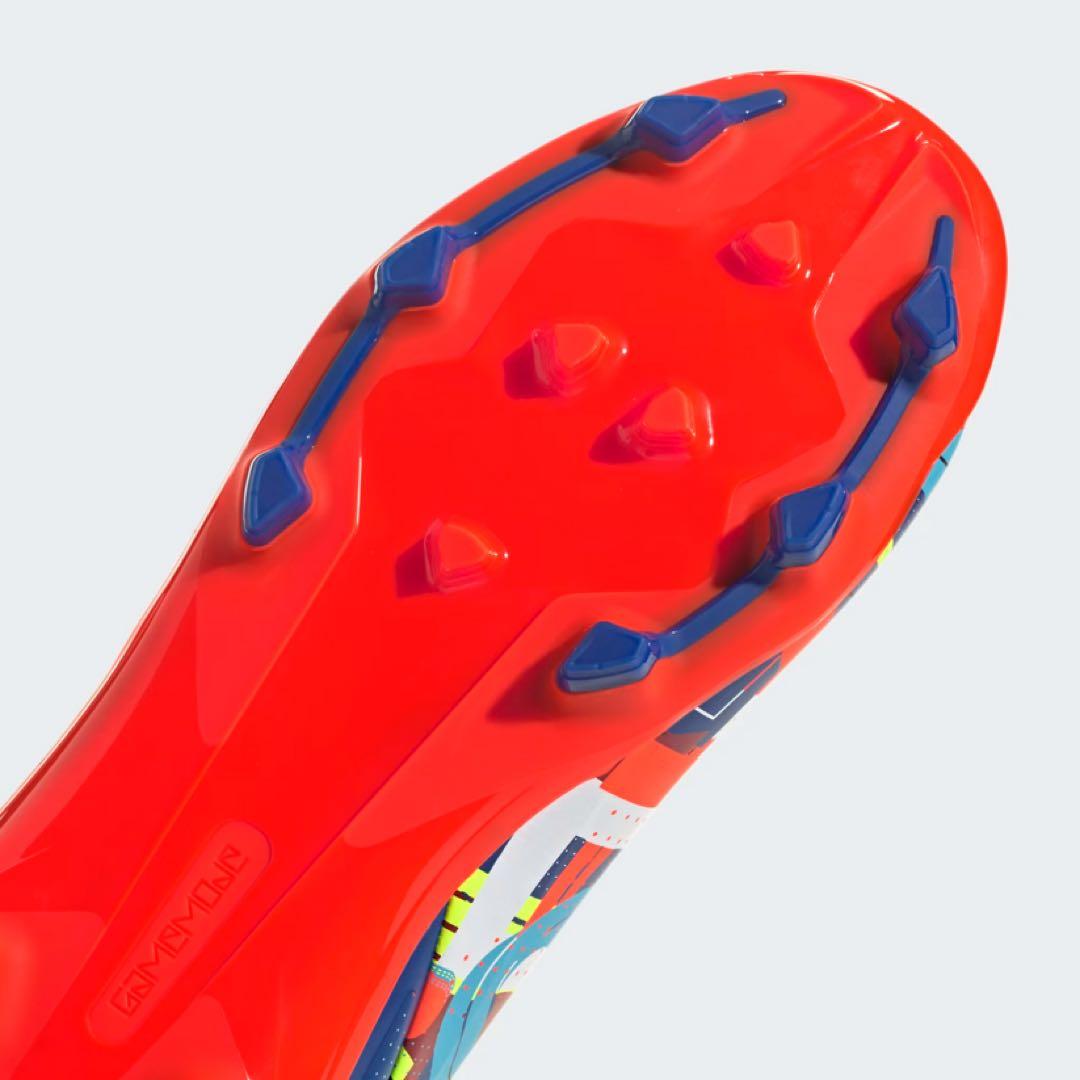 シューズ adidas Gamemode FG Mens - US9 27cm