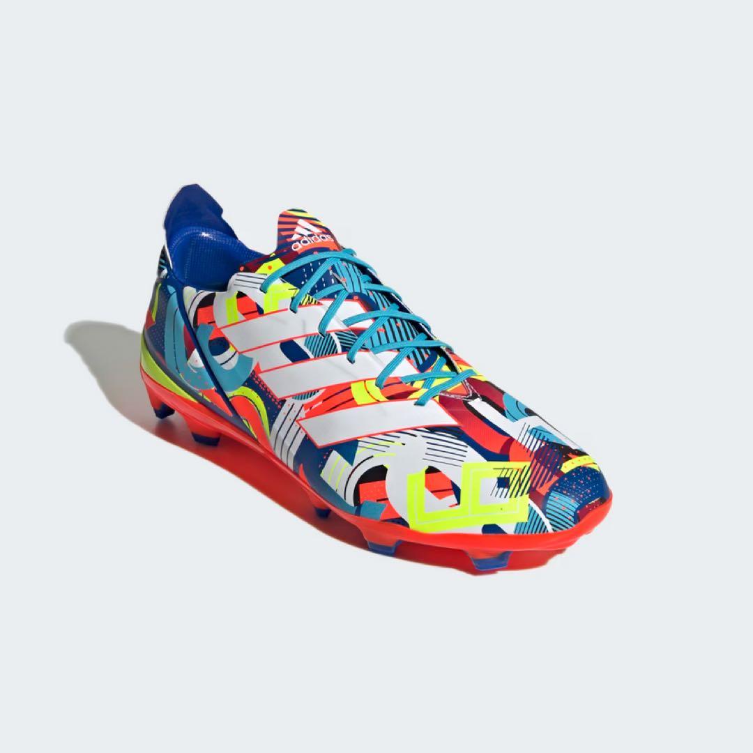 シューズ adidas Gamemode FG Mens - US9 27cm