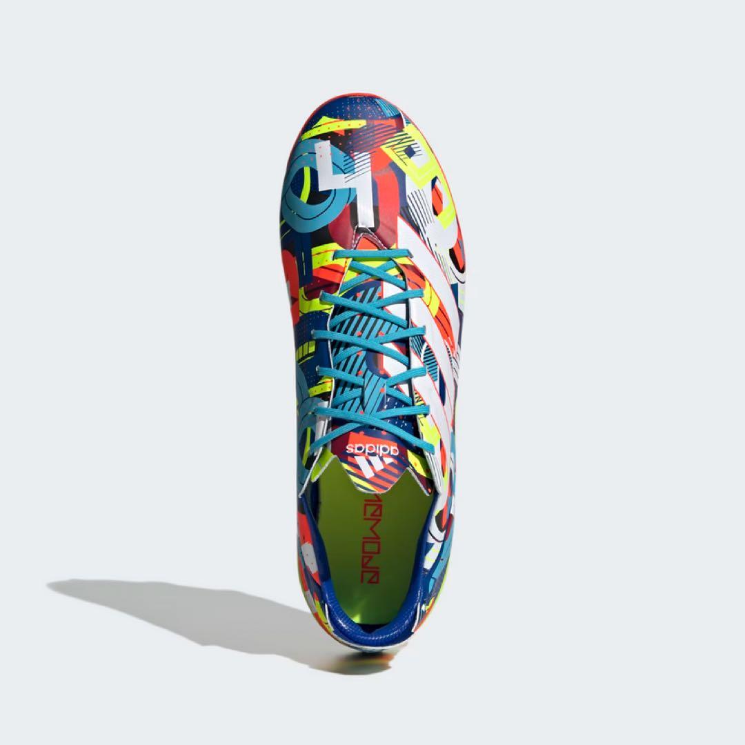 シューズ adidas Gamemode FG Mens - US9 27cm