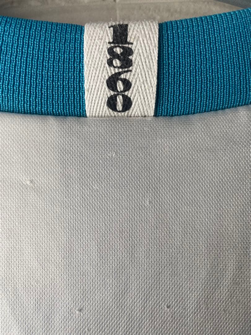 90s NIKE 1860 ミュンヘン　ヴィンテージ ユニフォーム ゲームシャツ