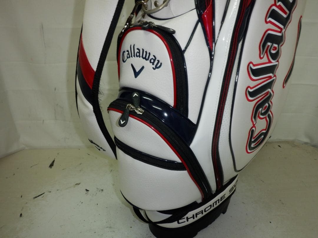 Callaway★EPIC★キャロウェイ★9.5型★良品★プロモデル スタンド