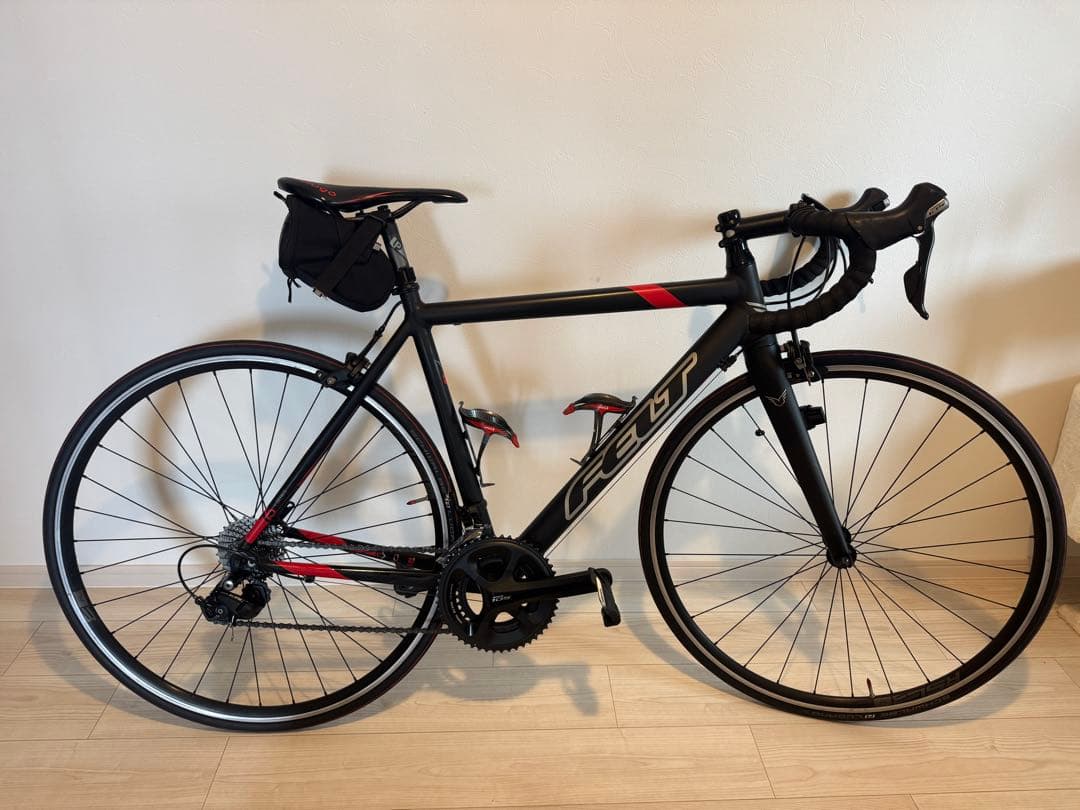 FELT F75 サイズ540（7005アルミフレーム）