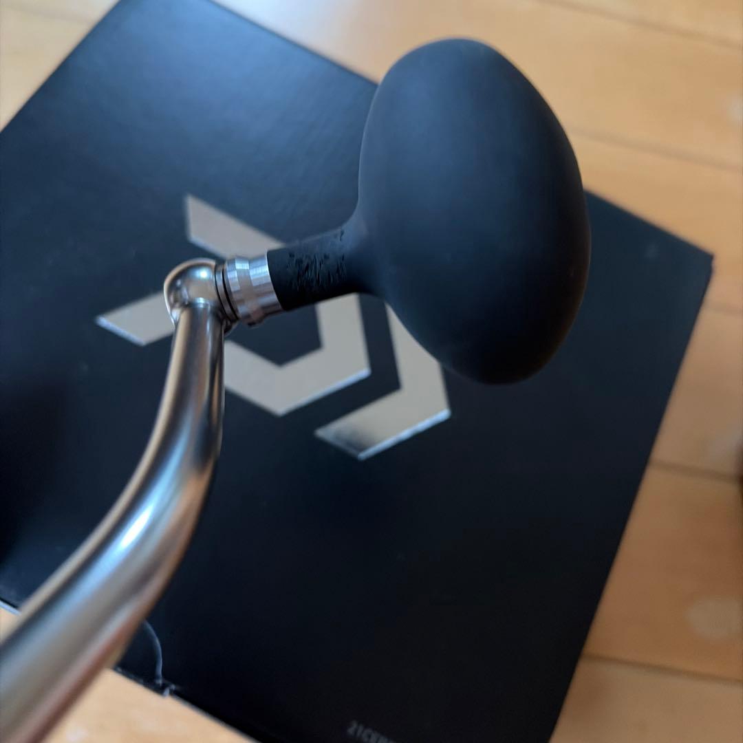 DAIWA CERTATE SW 18000-H スペアスプールセット