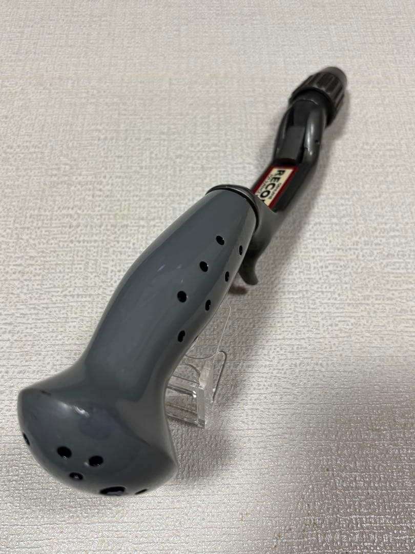 レコード チャンピオンタイプ キラーグリップ