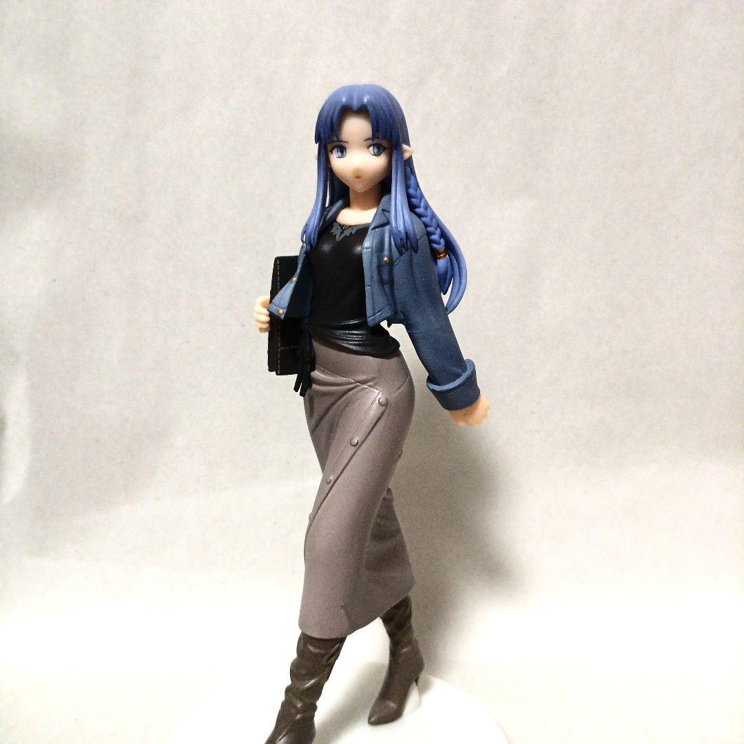 キャスター　フィギュア　fate　フィギュア