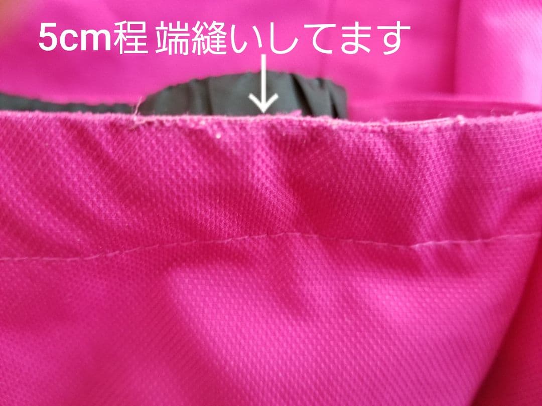 【極美品】Phenix スキーウェア上下セット上着150 ズボン140 防水あり