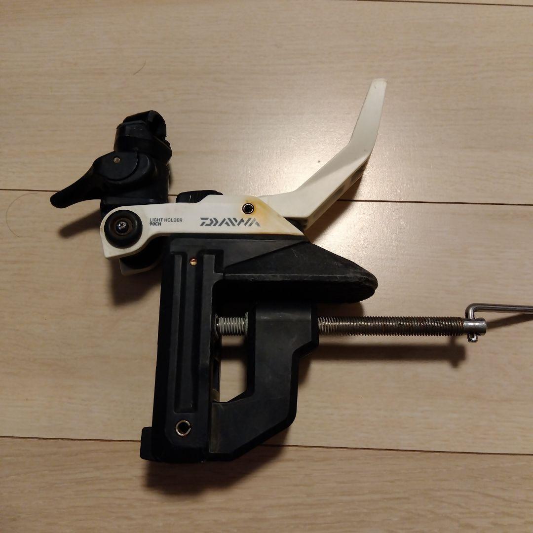 DAIWA ロッドホルダー 90CH