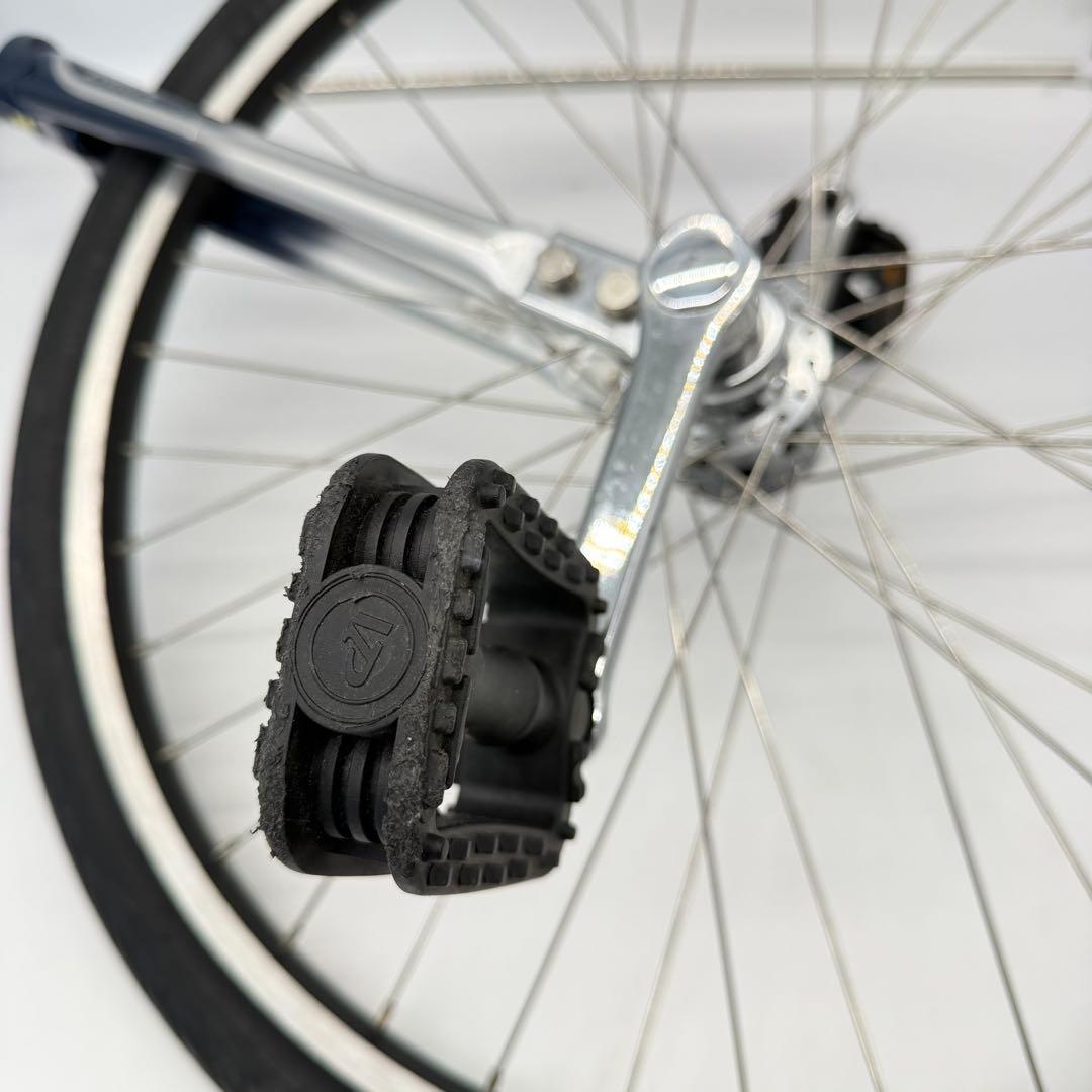 BRIDGESTONEスピンズ SPINZ (公社) 日本一輪車協会認定品　24