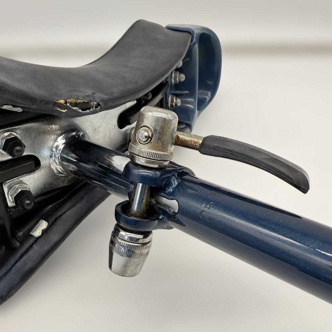 BRIDGESTONEスピンズ SPINZ (公社) 日本一輪車協会認定品　24
