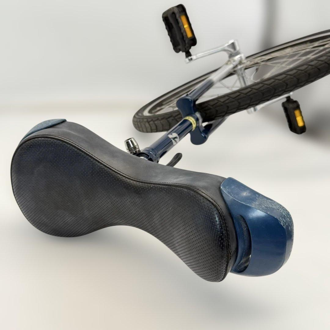 BRIDGESTONEスピンズ SPINZ (公社) 日本一輪車協会認定品　24
