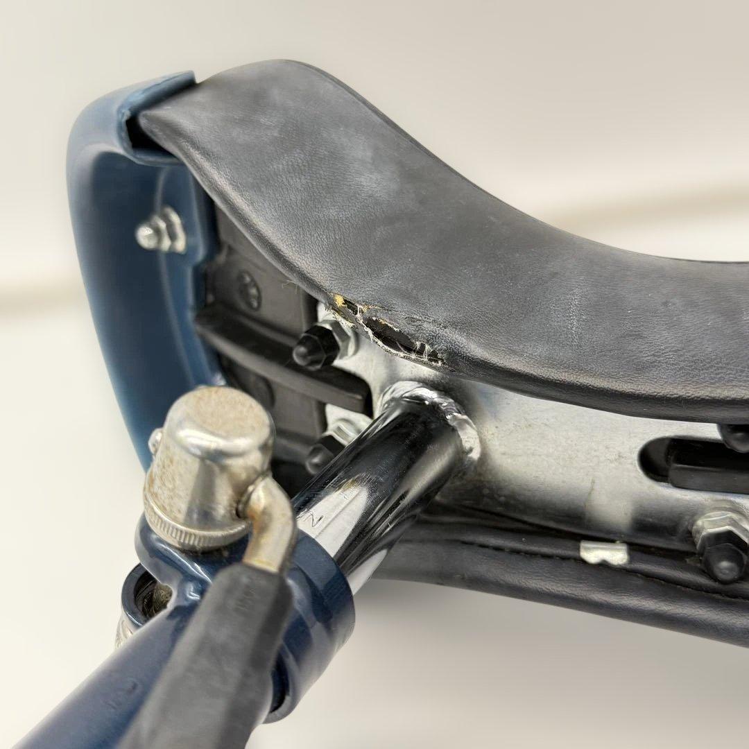 BRIDGESTONEスピンズ SPINZ (公社) 日本一輪車協会認定品　24