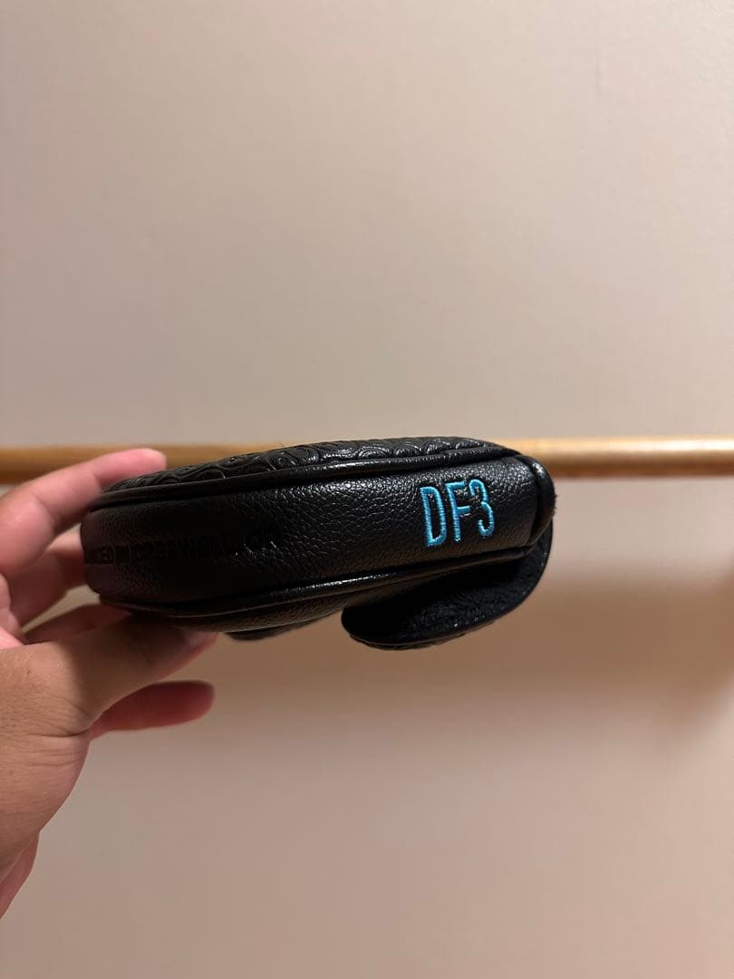 激レア！LAB Golf ラブゴルフ DF3 パター 33インチ スタビリティ