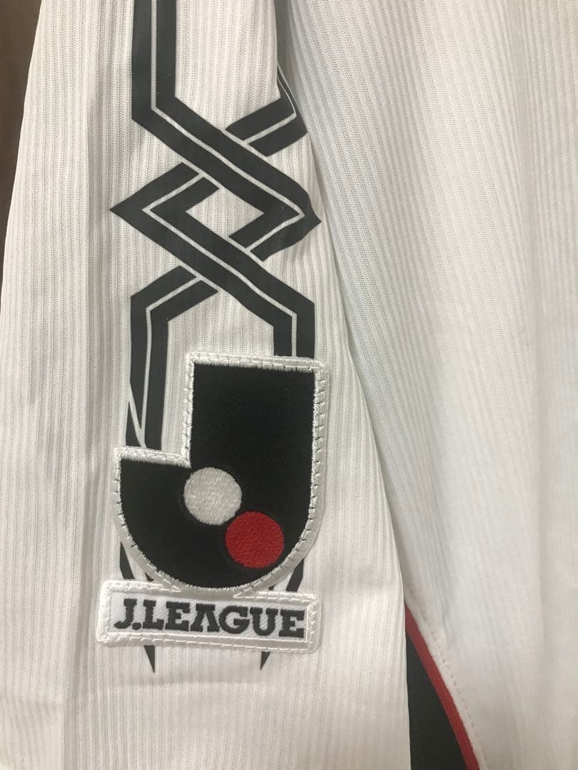 ウェア Gifu FC Soccer Jersey NWT